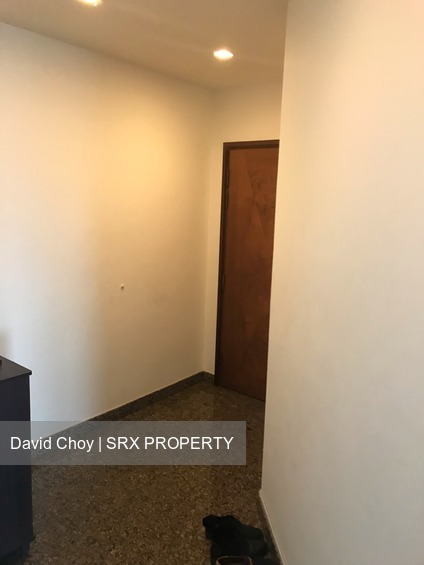Oleanas Residence (D9), Condominium #203773151